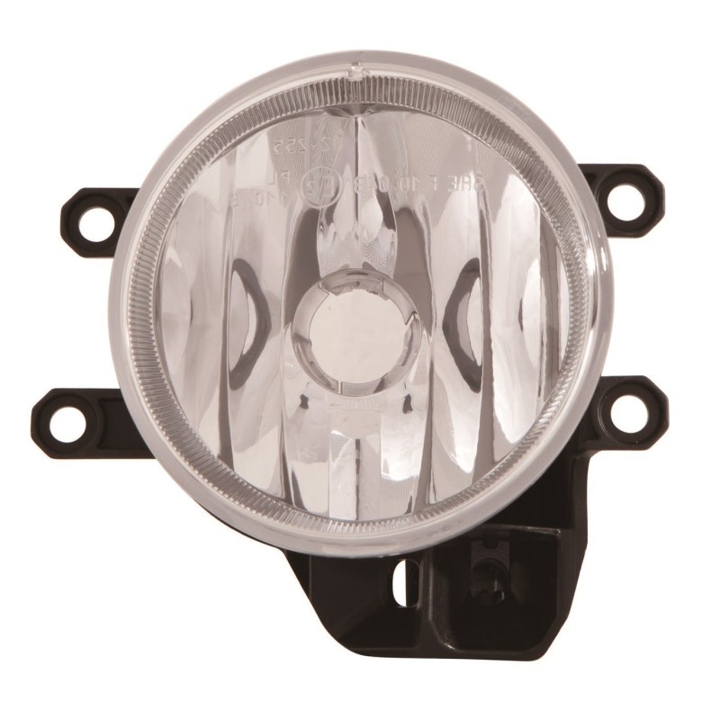 VAUNER 101.07581005 Faro antiniebla - 1