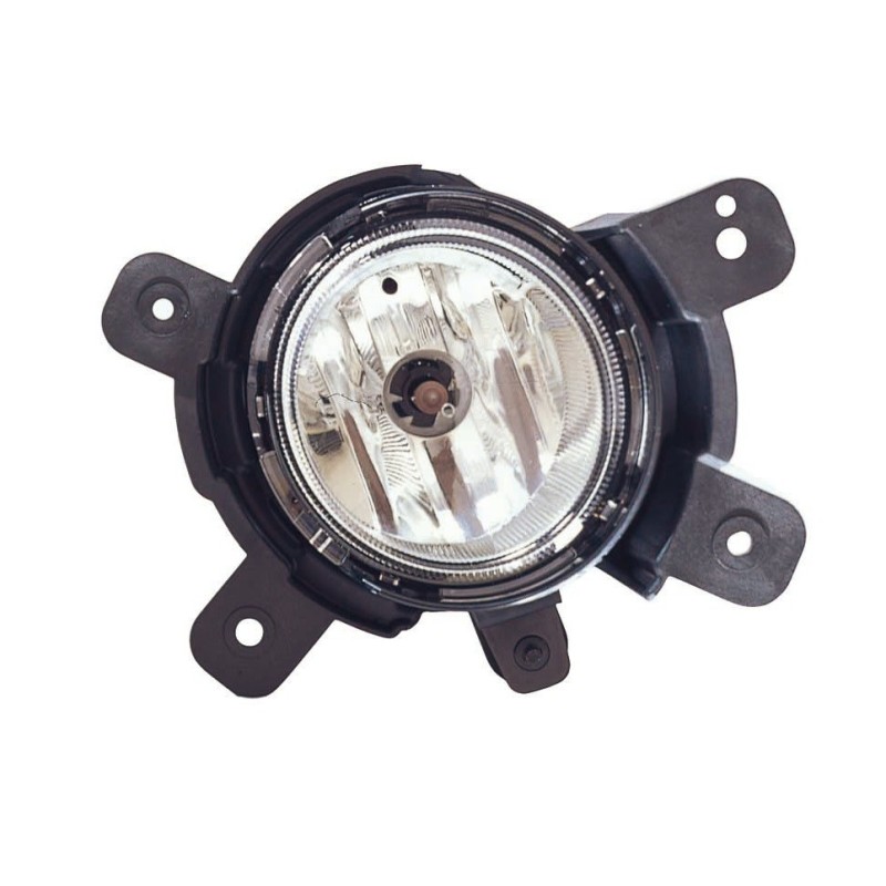 VAUNER 108.550917 Faro antiniebla - 1