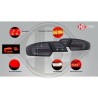 DIEDERICHS 1031497 Juego luz trasera - 1