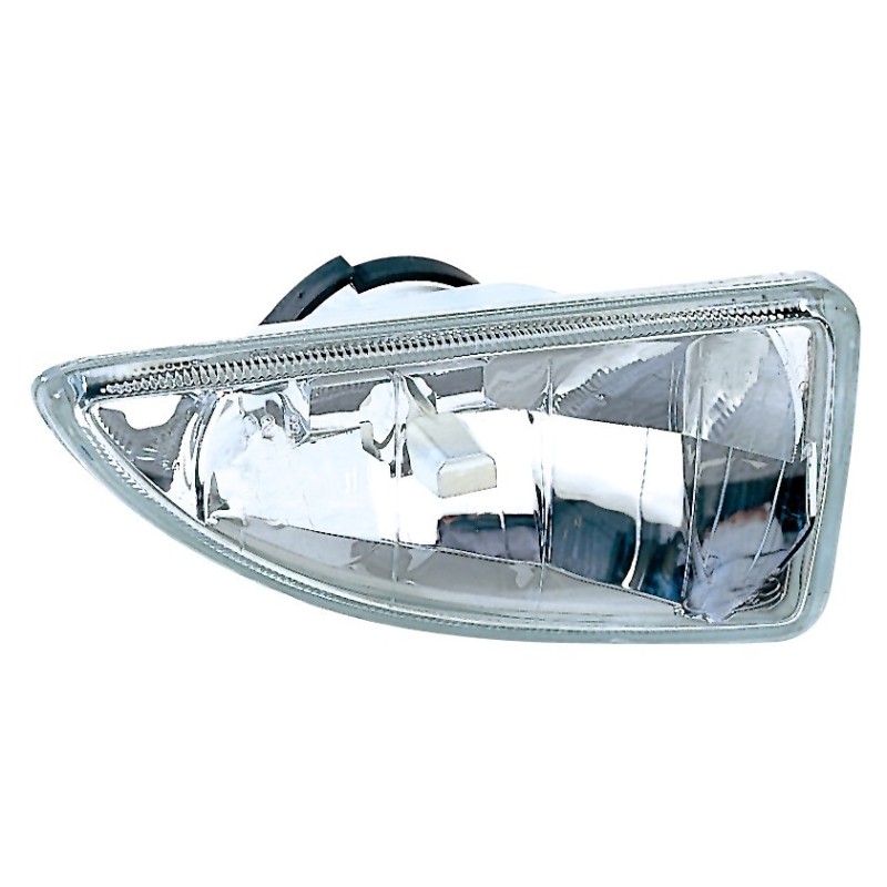 VAUNER 101.10261003 Faro antiniebla - 1