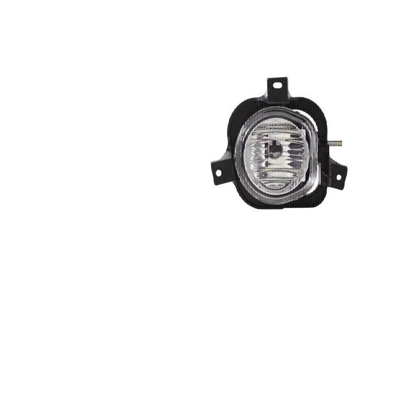 VAUNER 101.10431003 Faro antiniebla - 1