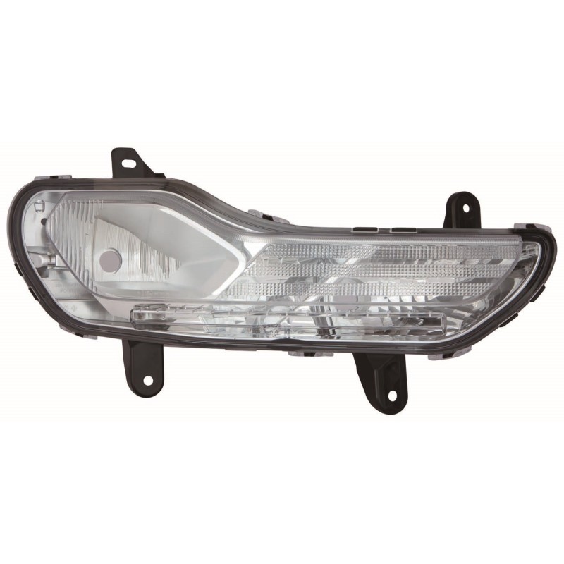 VAUNER 101.10550005 Faro antiniebla - 1