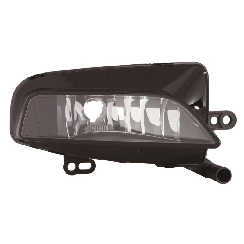 VAUNER 101.02341007 Faro antiniebla - 1