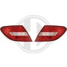 DIEDERICHS 1672997 Juego luz trasera - 1