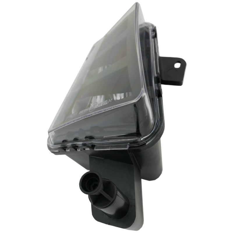 VAUNER 101.23761007 Faro antiniebla - 1