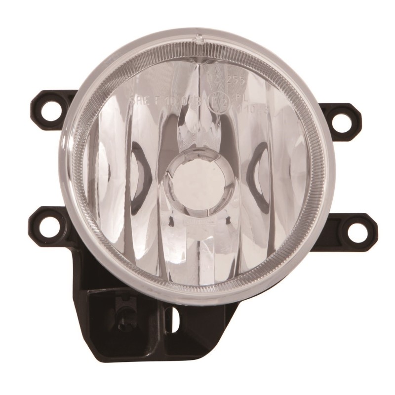 VAUNER 101.07581006 Faro antiniebla - 1