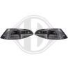 DIEDERICHS 2216993 Juego luz trasera - 1