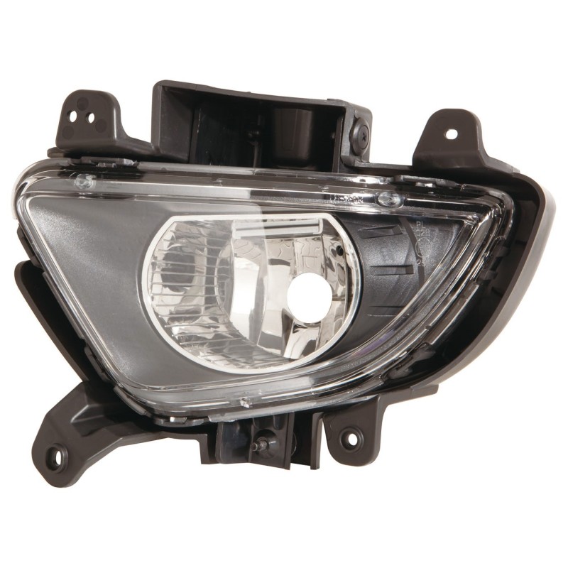 VAUNER 108.403625 Faro antiniebla - 1