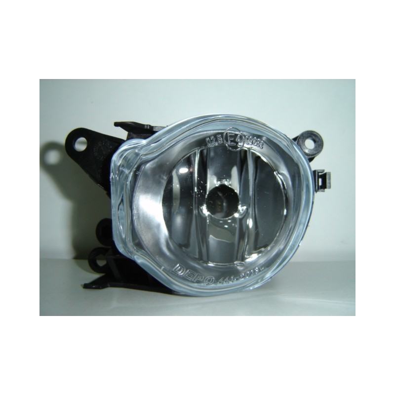 VAUNER 101.02071006 Faro antiniebla - 1