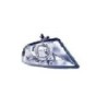 VAUNER 101.10341006 Faro antiniebla - 1
