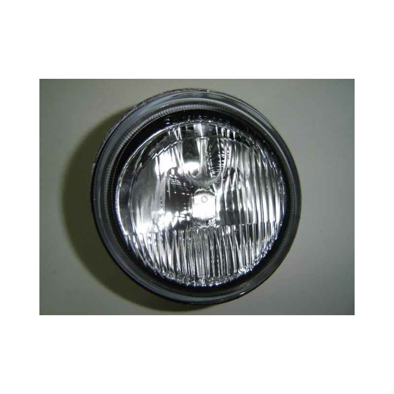 VAUNER 101.19310006 Faro antiniebla - 1