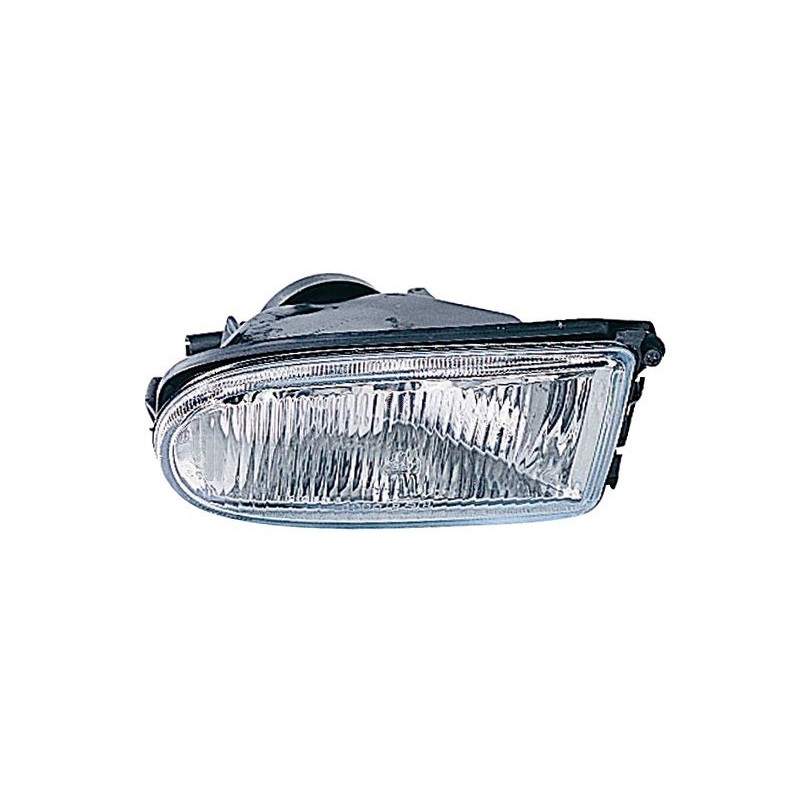 VAUNER 101.19281004 Faro antiniebla - 1