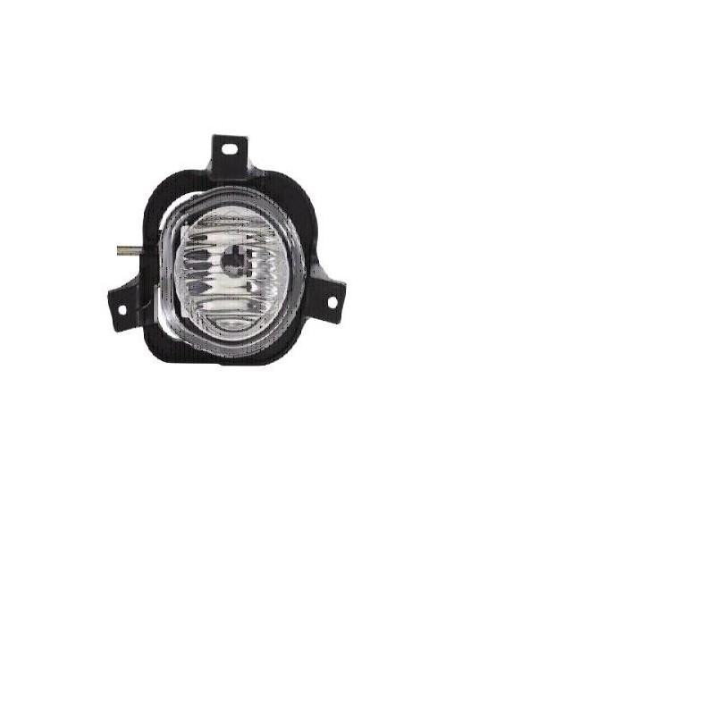 VAUNER 101.10431004 Faro antiniebla - 1