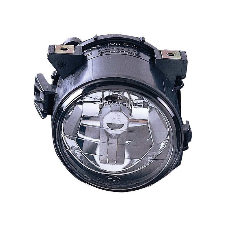 VAUNER 101.21141004 Faro antiniebla - 1