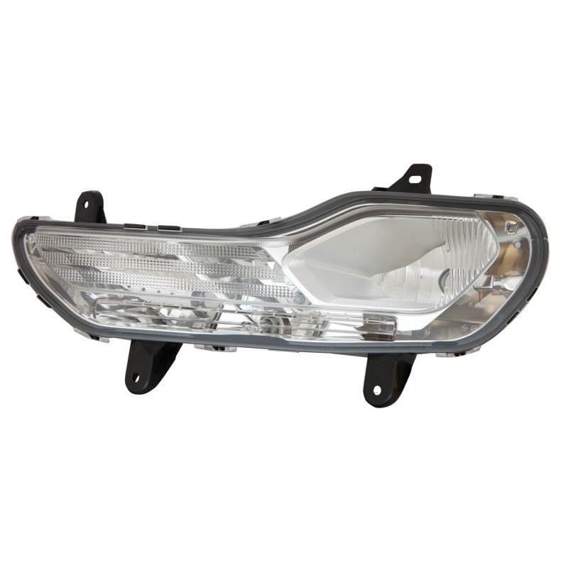 VAUNER 101.10550010 Faro antiniebla - 1