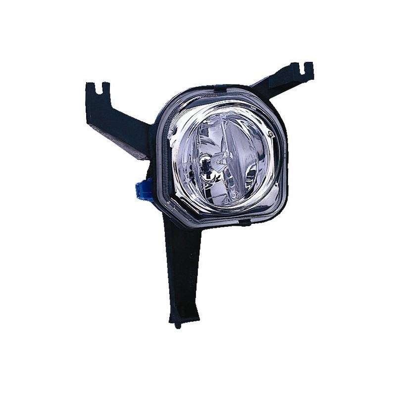 VAUNER 101.17171010 Faro antiniebla - 1