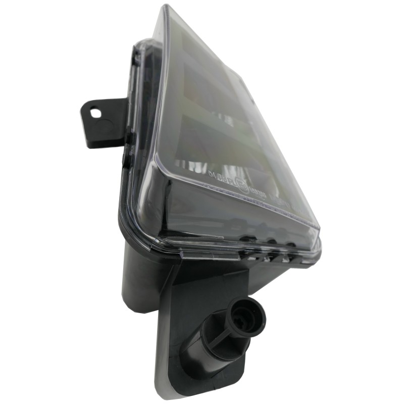 VAUNER 101.23761008 Faro antiniebla - 1