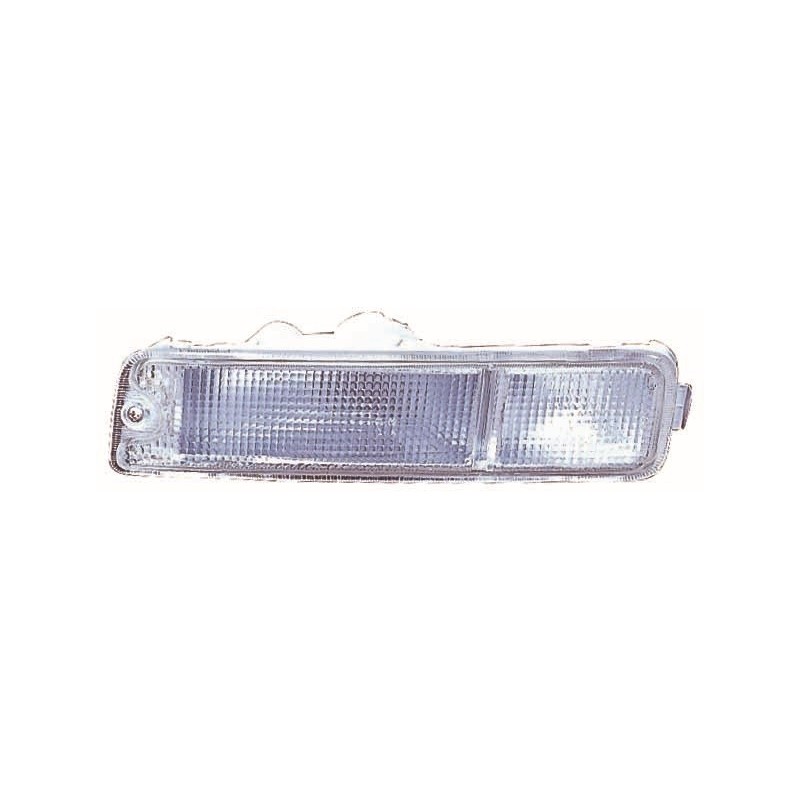 ABAKUS 214-1643L-UE-C Luces de posición