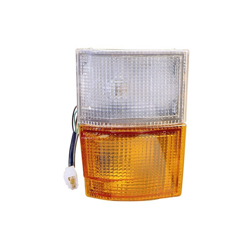 ABAKUS 212-1616R-A Luces de posición