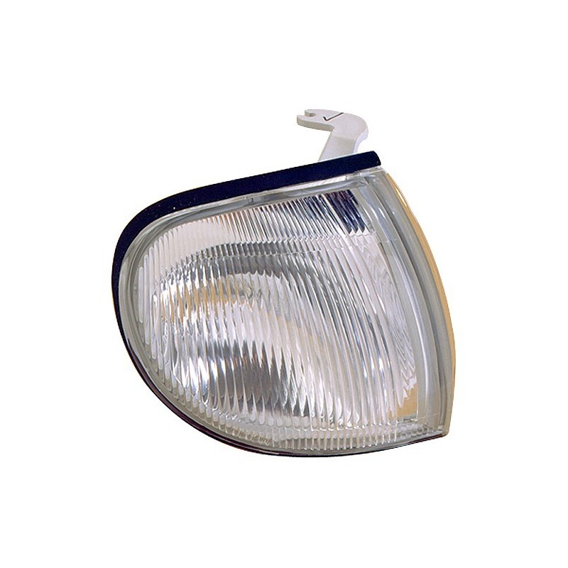 ABAKUS 215-1574R-UE Luz de gálibo