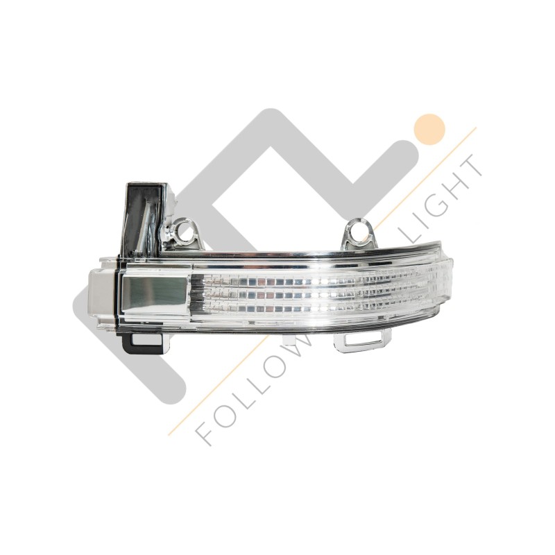 VAUNER 103F23791340 Piloto intermitente - 1