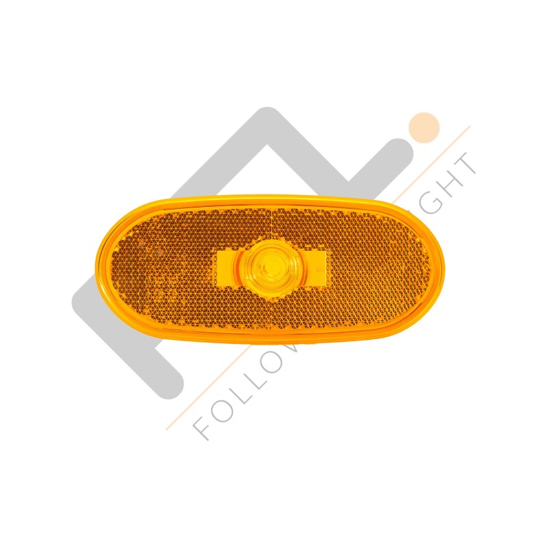 VAUNER 103F13181311 Luz de delimitación lateral - 1