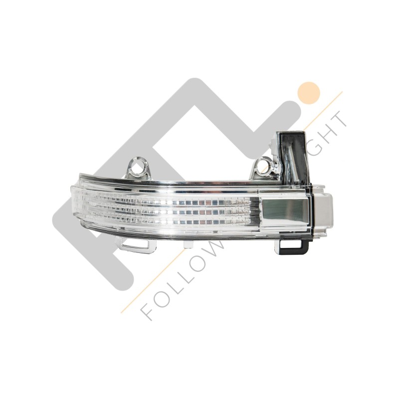 VAUNER 103F23791341 Piloto intermitente - 1