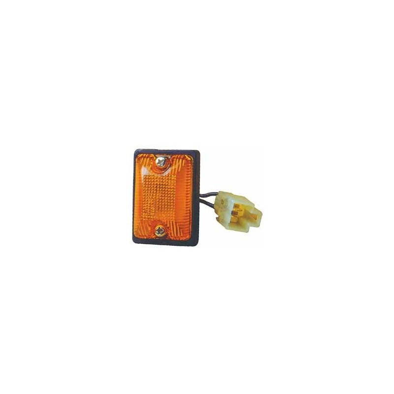 VAUNER 108.900919 Piloto intermitente - 1