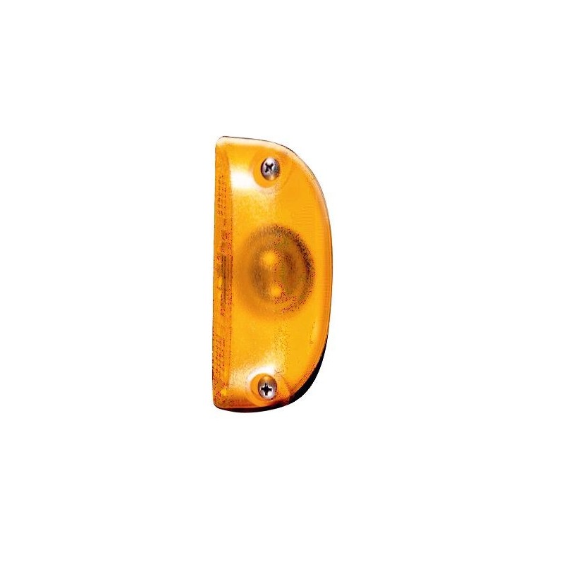 ABAKUS 115-1404N-AE Luz de delimitación lateral
