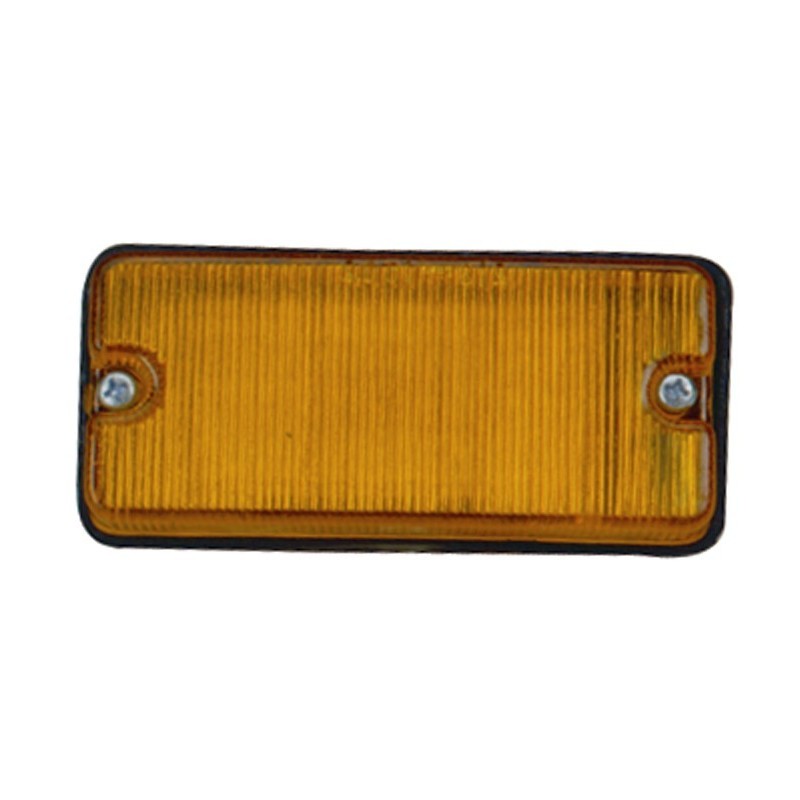 VAUNER 108.300224 Luz de delimitación lateral - 1