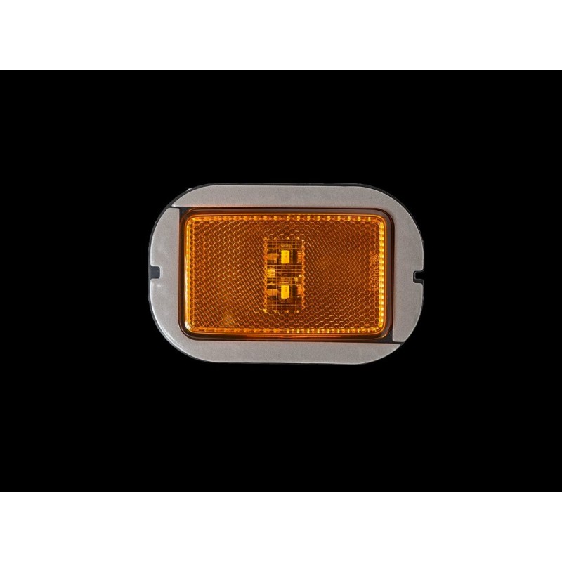 ABAKUS 053-53-890LED Luz de delimitación lateral