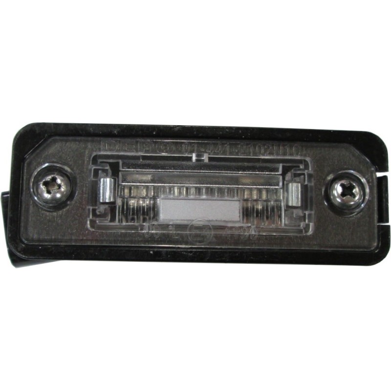 VAUNER 103F23320960 Piloto de matrícula - 1