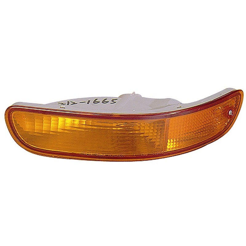 VAUNER 108.900418 Piloto intermitente - 1