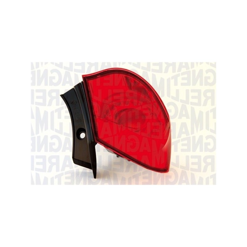 MAGNETI MARELLI 712204101110 Piloto posterior