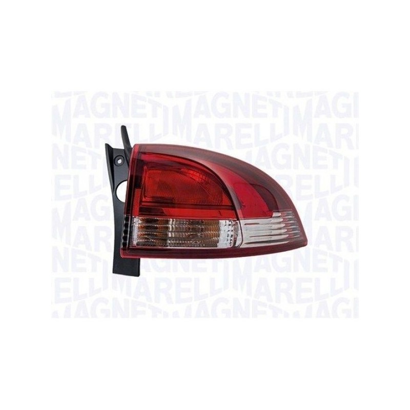 MAGNETI MARELLI 712205301120 Piloto posterior