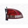 MAGNETI MARELLI 712205301120 Piloto posterior