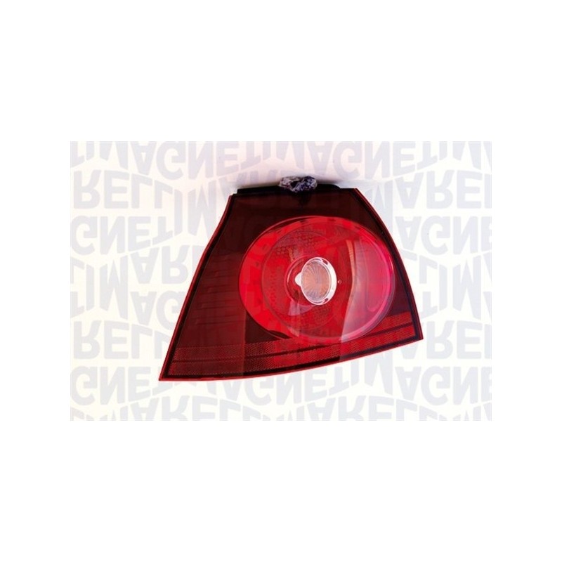 MAGNETI MARELLI 714028490716 Piloto posterior