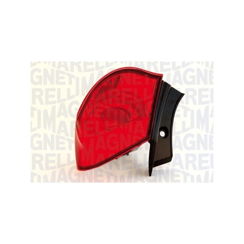 MAGNETI MARELLI 712204201110 Piloto posterior