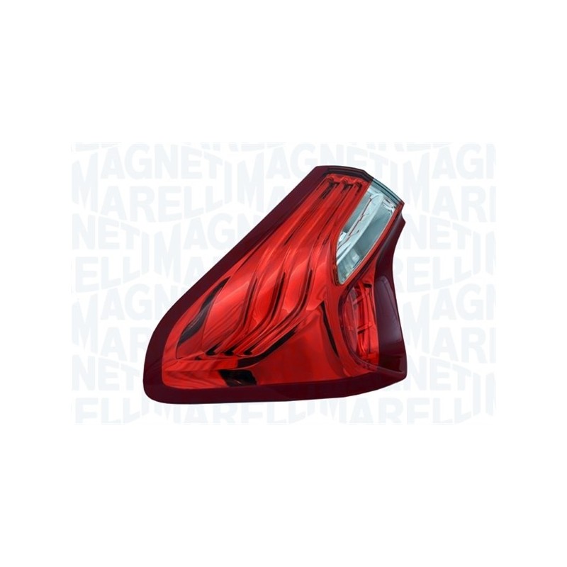 MAGNETI MARELLI 714026220706 Piloto posterior