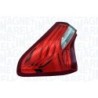 MAGNETI MARELLI 714026220706 Piloto posterior