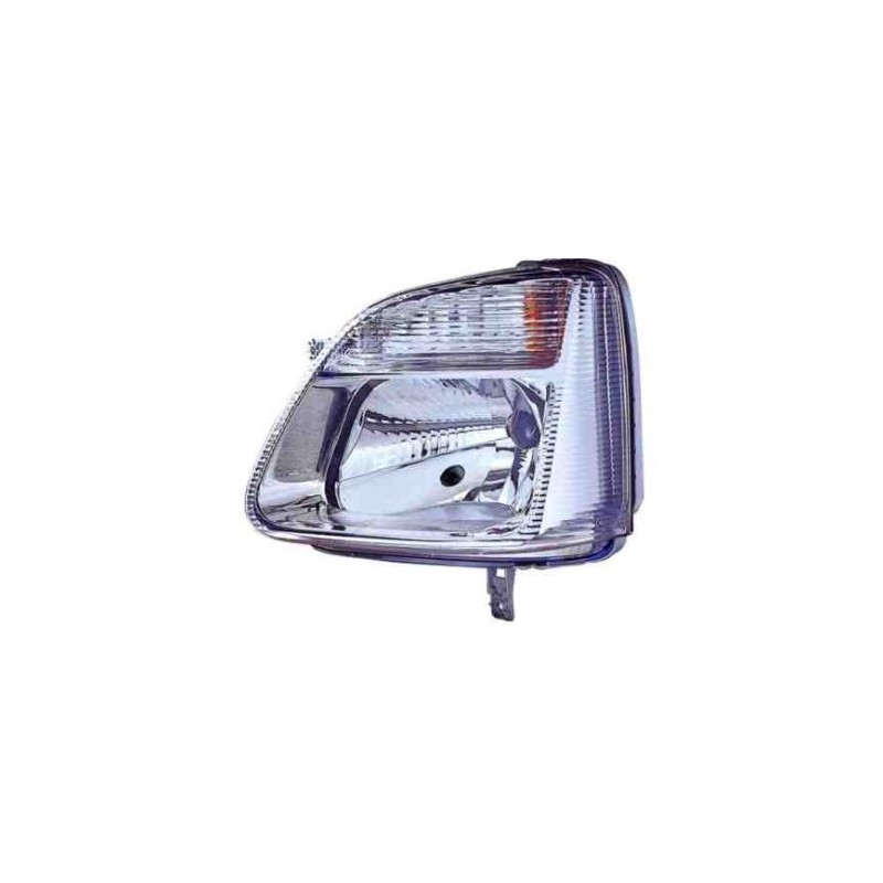 IPARLUX 11538002 Faro principal - 1