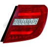 DIEDERICHS 1672895 Juego luz trasera - 1