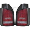 DIEDERICHS 2274696 Juego luz trasera - 1