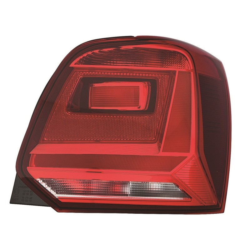 VAUNER 103F23631770 Luz trasera - 1