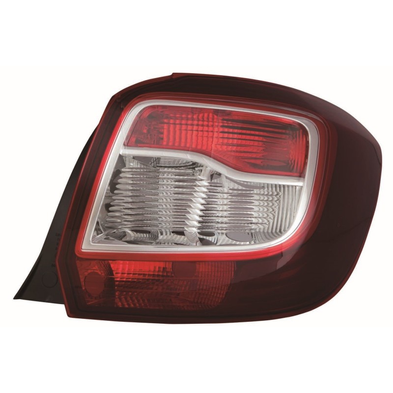 VAUNER 103F08570772 Luz trasera - 1