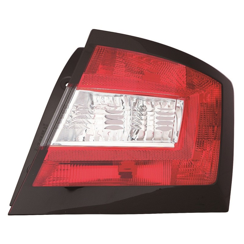 VAUNER 103F19671770 Luz trasera - 1