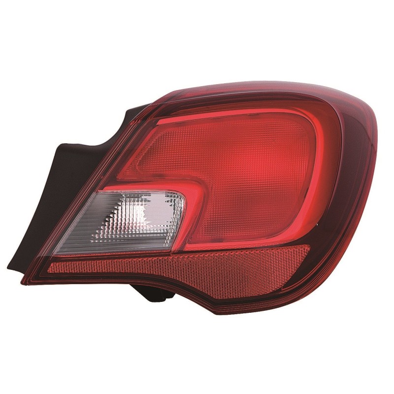 VAUNER 103F16620770 Luz trasera - 1