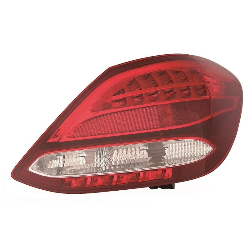 VAUNER 103F14410770 Luz trasera - 1