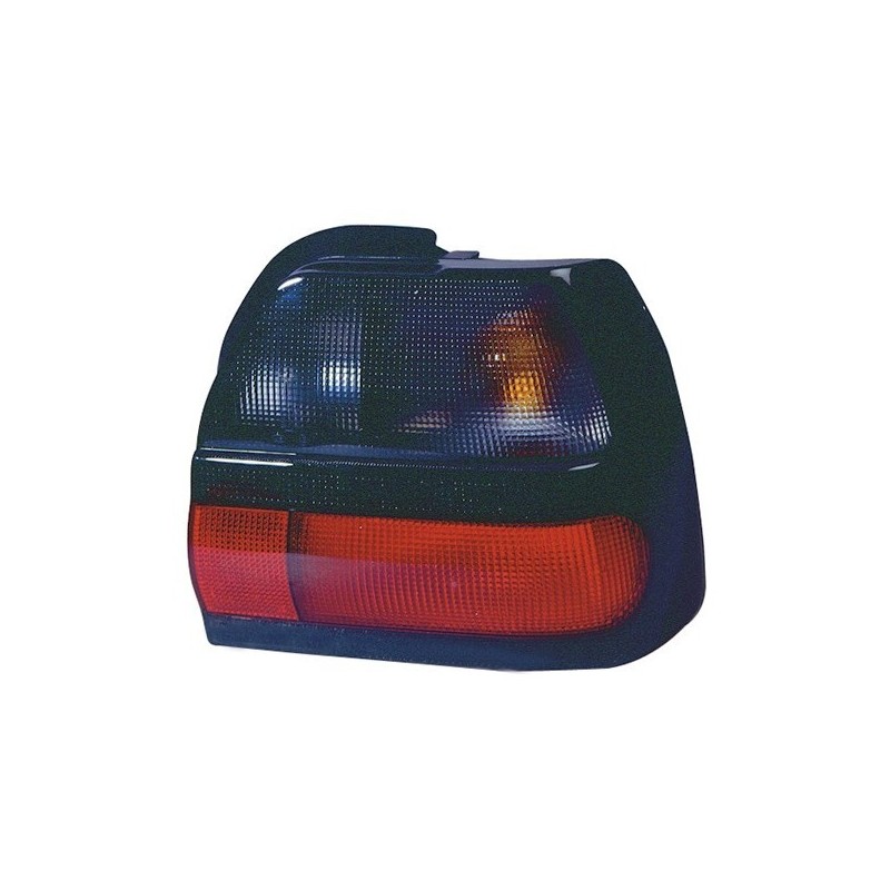 VAUNER 103F19132710 Piloto posterior - 1