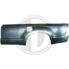 DIEDERICHS 6684827 Panel lateral